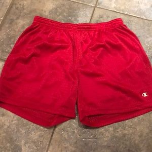 Champion Shorts - Gym shorts Champion Shorts - Gym shorts